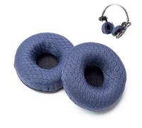 Voarmaks Premium Foam Ear Pads Cushions Compatible with Koss Porta Pro PP KSC35 KSC75 KSC55 Headphone (All Blue)