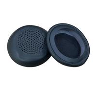 Voarmaks Replacement Ear Pads Compatible with Dell Premier Wireless ANC Headset - WL7022, Premium Protein Leather Earpad Leather Cover