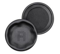 Voarmaks Replacement Ear Pads Compatible with Dell Pro Wireless Headset - WL5022, Premium Protein Leather Earpads Leather Cover