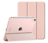 Vobafe Case for iPad Air 11 Inch Case (M4 2026/M3 2025/M2 2024), RoseGold