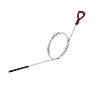 VOBOR 120cm 48 Inch Gearbox Automatic Transmission Fluid Dipstick Repair Tool for Benz 722.6