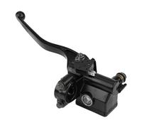 VOBOR Brake Master Cylinder, Motorcycle Front Right Hydraulic Brake Clutch Lever Master Cylinder for Rancher Sportrax Rincon 250 350 400 450