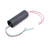 VOBOR High Voltage Transformer, Voltage Generator DC 3V-6V to 400KV 400000V Boost Step-up Power Module, High Power High Temperature Arc Igniter, Suits for Electronic Instruments