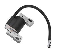 VOBOR Ignition Coil Module, Electronic Ignition Coil Magneto Armature Metal Plastic, High Voltage Coil Ignition Module Engine Parts for 691060 592846 799651