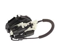 VOBOR Tailgate Lock, Rear Tailgate Lock Actuator, CN15-A219A-NE Car Boot Tailgate Lock Latch for Ford Ecosport 2013-2017