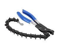 VOBOR Universal Exhaust and Tail Pipe Tube Cut Off Tool Cutter Cutting Chain