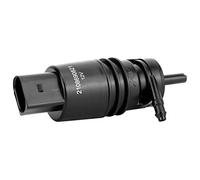 VOBOR Washer Pump, Car Window Washer Pumps, Washing Water Pump for Windscreen and Headlight Cleaning System, Outlet Windscreen Washer Pump Replacement for MercedesBenz