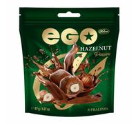 Vobro EGO Hazelnut Passion 87g