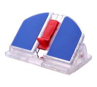 Vobumix Bevel Paper Cutter 45/90° Bevel Mat Board Cutter Artwork Tools Knife Beveled Cut Tool for Art Picture Framing Foam Board Card Board