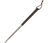 Vobumix Long Cooking Chopsticks Anti Scalding Kitchen Chopsticks Reusable Frying Chopsticks for Deep-frying Food Hot Pot Noodle Cooking