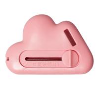 Vobumix Magnetic Seam Guide with Seam Ripper Cloud Shape Magnetic Gauge Sewing Machine Accessories for Hemming and Stitchin Supplies