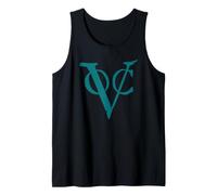 VOC Classic Logo Dutch East India Company Tank Top