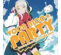 VOCA NICO PARTY -NONSTOP MIX-
