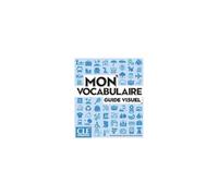 Vocabulaire illustre niv. a1b1
