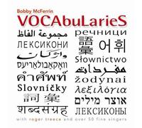 Vocabularies