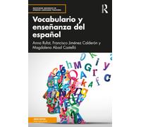 Vocabulario y ensenanza del espanol