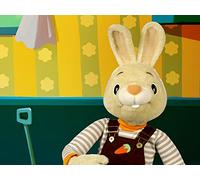 Vocabulary And Numbers With Harry The Bunny - Adventures