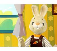 Vocabulary And Numbers With Harry The Bunny - Adventures