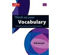 Vocabulary: C1 (Collins Work on Your…)