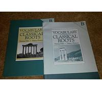 Vocabulary from Classical Roots B