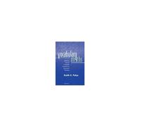 Vocabulary Myths: Applying Second Language Research to Classroom Teaching (The Myths Series)