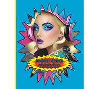 Vocabulary Notebook with 2 Columns | 100 Pages | Self check with two funny emojis |College Ruled | 8.5 x 11