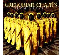 Vocal Cosmos - Gregorian Chants