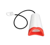 Vocal Dampener For Singers, Voice Cancelling Absorbing Trainer, 15x16x5cm, Singing Practice Silencer, Vocal Training Tool, Sound Control Device, For Recording Performance, Home Studio