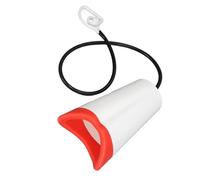 Vocal Dampener for Singing Practice Soundproof Relieves Stress Waterproof Voice Dampener for Singers Actors Performers Vocal Dampener