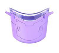 Vocal Dampener - Safe Odorless Portable Silicone | Singers Actors Performers Vocal Dampeners | For Practice Room Warm Up Stage Performance Backdrops Daily Training