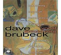 Vocal Encounters