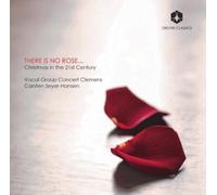 Soren K. Hansen - re Is No Rose... Christmas in the 21st Century - CD - J3z