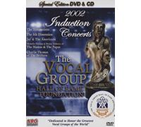 Vocal Group Hall of Fame 2 [DVD] [Region 1 - 6] [US Import] [NTSC]