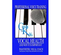 Vocal Health: and Why It is Important