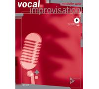 Vocal Improvisation (Advance Music)