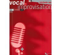 Vocal Improvisation (Advance Music)