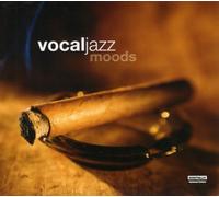 Vocal Jazz Moods - Vocal Jazz
