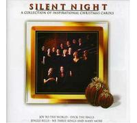 Vocal Manoeuvres - Silent Night Christmas Carols