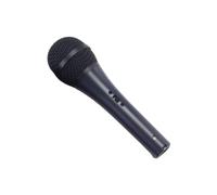 Vocal Microphone with XLR Cord; Includes 300cm long professional singing microphone for karaoke public speaking, for singing dynamics supercardioid microphone