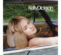 Vocal Point by Kelly Dickson (2005-06-10)