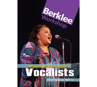 Vocal Practice for Performance [DVD]