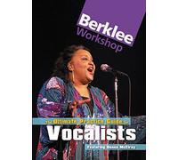 Vocal Practice - For Performance [DVD]