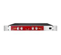 Vocal Processor with Mixer & Sound Exciter - Professional Audio Device for Treble/Bass Adjustment, Karaoke, Stage & Performance Use