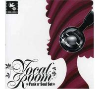 Vocal Room Funk N Soul Set