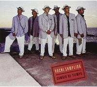 Vocal Sampling - Cambio De Tiempo