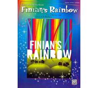 Vocal Selections from Finian's Rainbow: Piano/Vocal/chords
