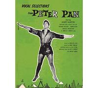 Vocal Selections from Peter Pan Starring Mary Martin