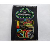 Vocal Selections From "That's Entertainment" : Voice Guitar Piano