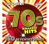 Vocal-Star Karaoke - Vocal-Star 70s Karaoke Hits