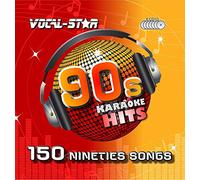 Vocal-Star Karaoke - Vocal-Star 90s Karaoke Hits
